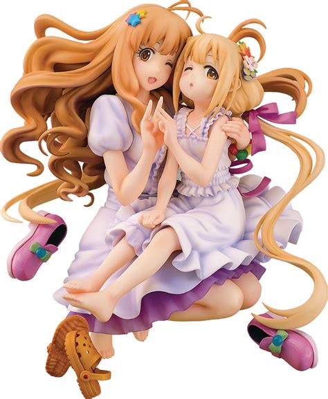 Anzu Futaba (CG) .